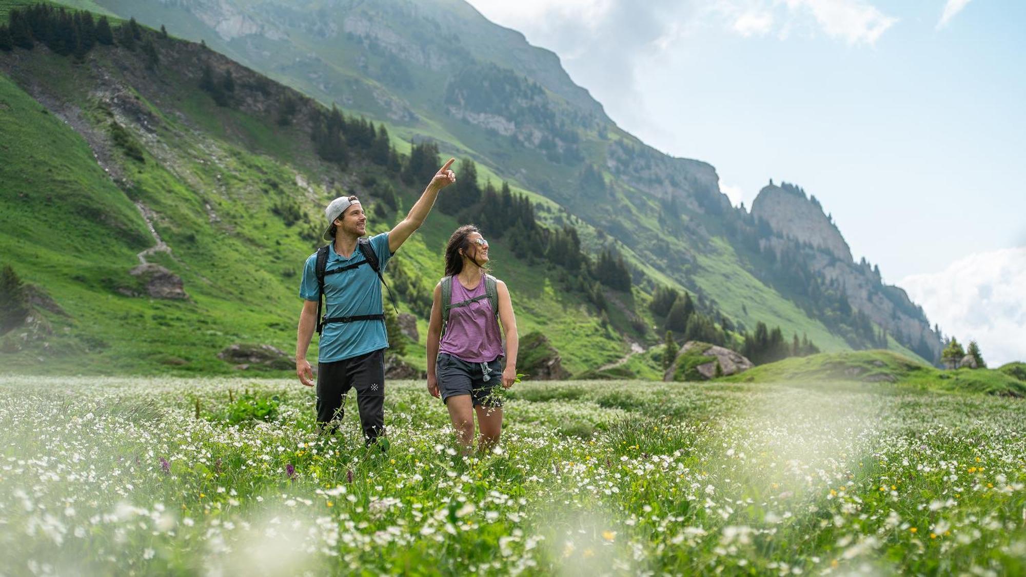 Mgm Hotels & Residences - Residence Manaka La Plagne Ngoại thất bức ảnh